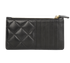Versace Quilted Cardholder, back view